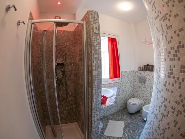 La Residenza Isabella : photo 6 de la chambre chambre double confort