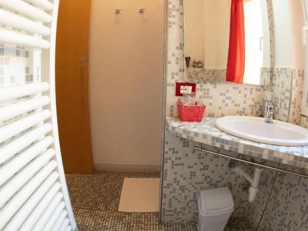 La Residenza Isabella : photo 8 de la chambre chambre double confort