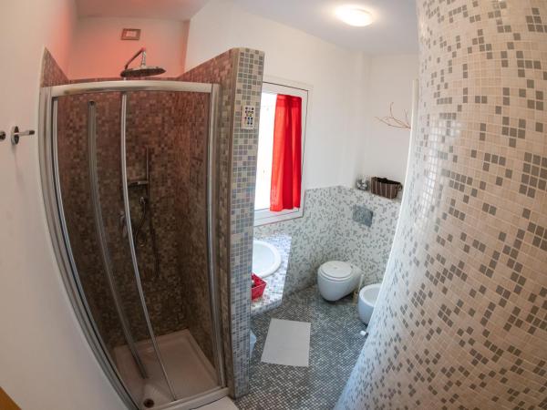 La Residenza Isabella : photo 9 de la chambre chambre double confort