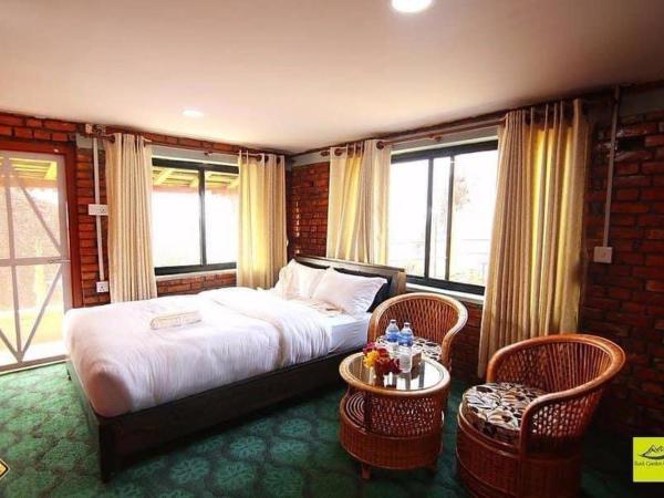 Rock Garden Resort : photo 5 de la chambre chambre double standard