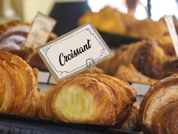 B&B Chez Moi : photo 9 de la chambre chambre triple confort avec douche