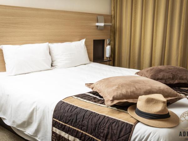 Adonis Gapotel : photo 10 de la chambre chambre double confort