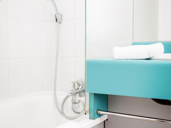 Adonis Gapotel : photo 5 de la chambre chambre double standard