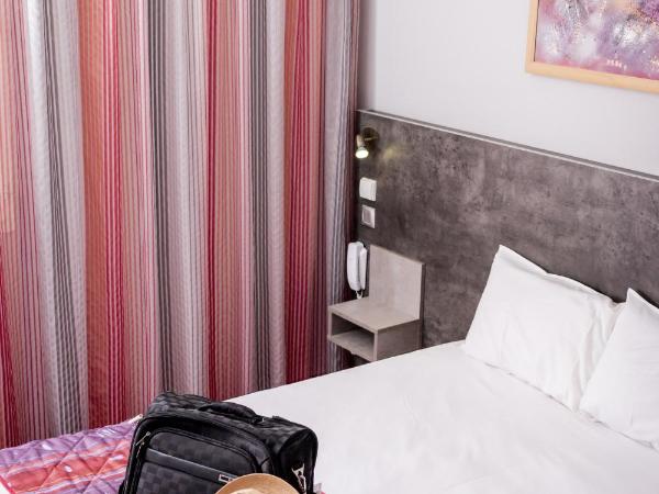 Adonis Gapotel : photo 8 de la chambre chambre double standard