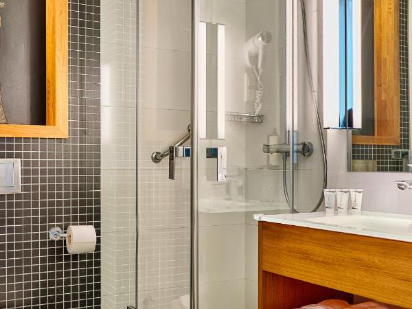 Focus Hotel Premium Sopot : photo 2 de la chambre chambre familiale premium