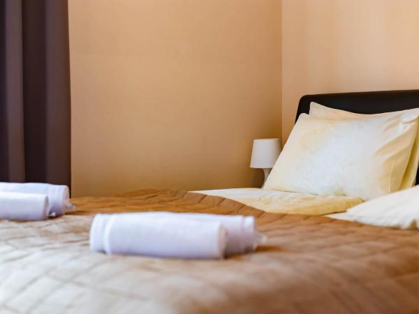 Maya Panzio-Rezidencia : photo 9 de la chambre studio standard