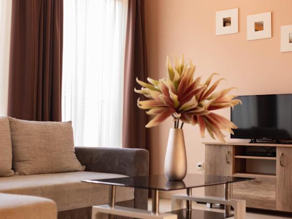 Maya Panzio-Rezidencia : photo 10 de la chambre studio standard