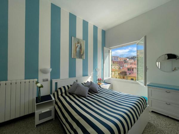 Levante Blu : photo 1 de la chambre chambre double