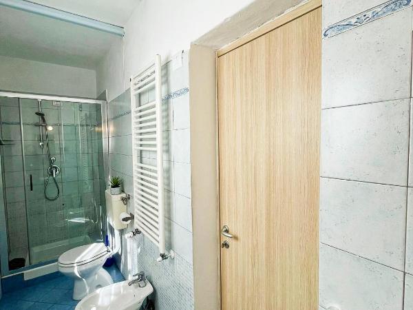 Levante Blu : photo 4 de la chambre chambre double