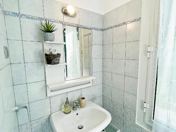 Levante Blu : photo 5 de la chambre chambre double