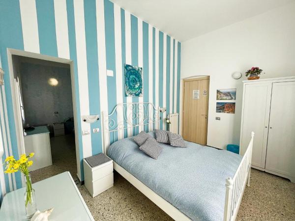 Levante Blu : photo 7 de la chambre grande chambre double