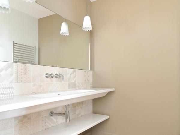 L'Hôtel Particulier Beziers : photo 2 de la chambre les douces folies