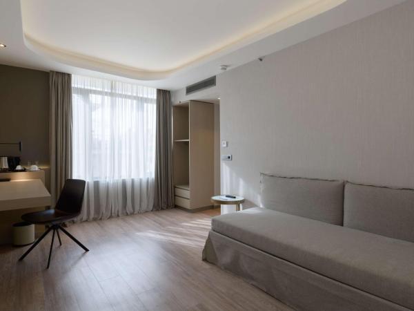 Radisson Blu Park Hotel Athens : photo 1 de la chambre chambre familiale