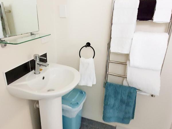 Work Stay at 123 : photo 3 de la chambre chambre double avec salle de bains privative