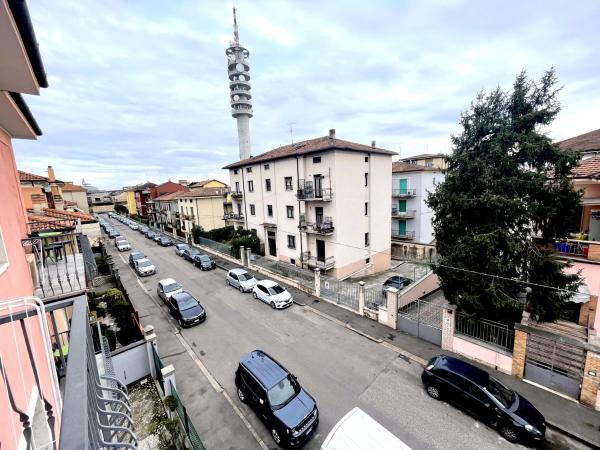 Residence Verona Inn : photo 6 de la chambre appartement standard