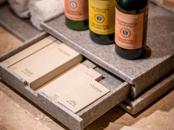 Maison L'OCCITANE : photo 2 de la chambre maison l'occitane deluxe studio