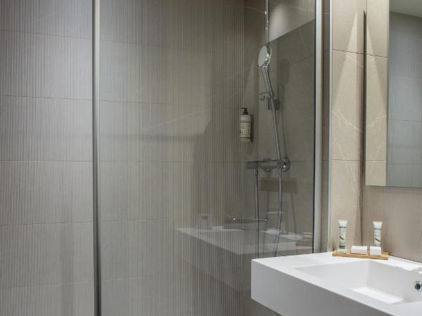 Hotel Paris Boulogne : photo 2 de la chambre deux chambres doubles adjacentes