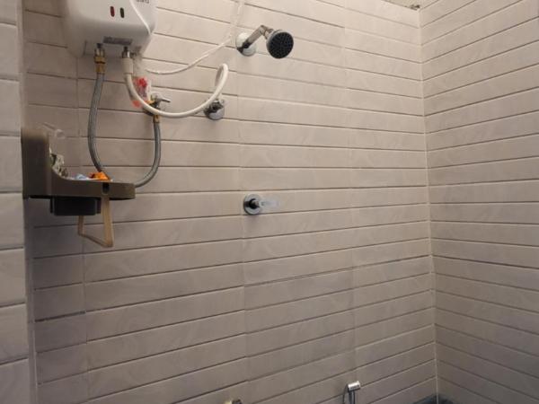 Backpackers hostel : photo 1 de la chambre lit dans dortoir 6 lits