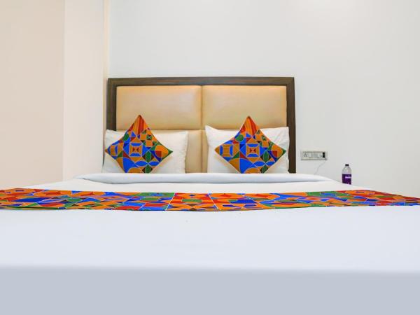 FabHotel The Grand Bella : photo 2 de la chambre chambre deluxe