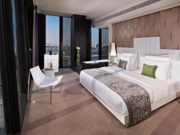 Melia Vienna : photo 1 de la chambre grande chambre premium - vue panoramique