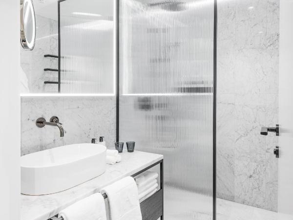 The Amauris Vienna - Relais & Châteaux : photo 1 de la chambre chambre double supérieure