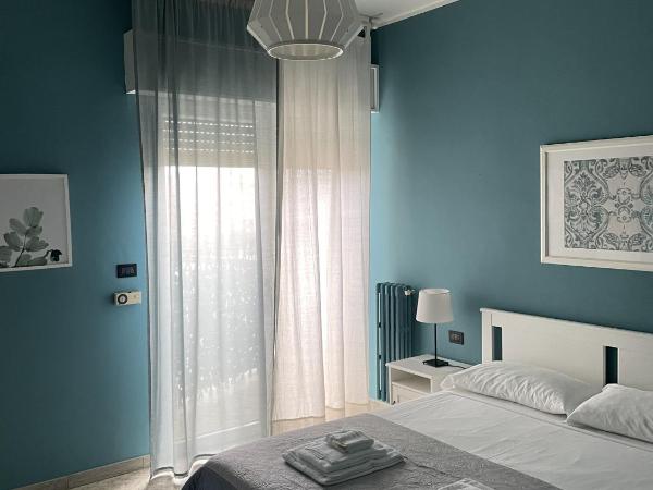 Interno2 Bari Centrale : photo 2 de la chambre chambre double