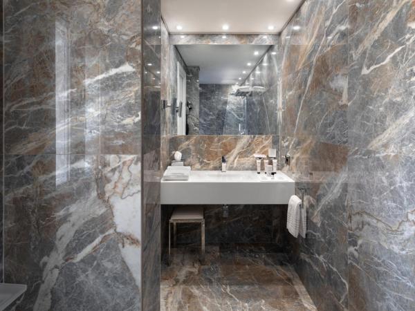 LHP Napoli Palace & SPA : photo 6 de la chambre chambre double standard