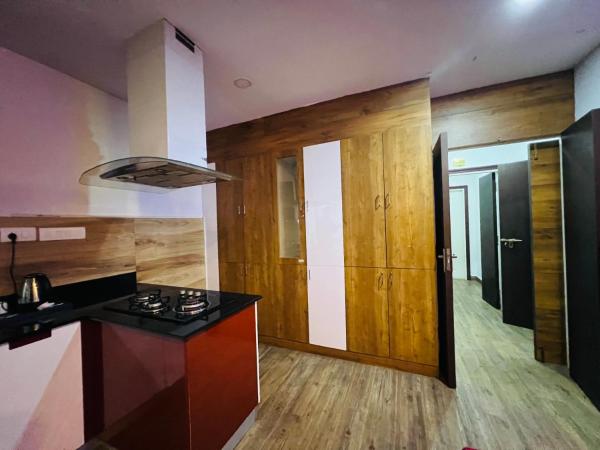 TCS SUITES : photo 4 de la chambre appartement 1 chambre