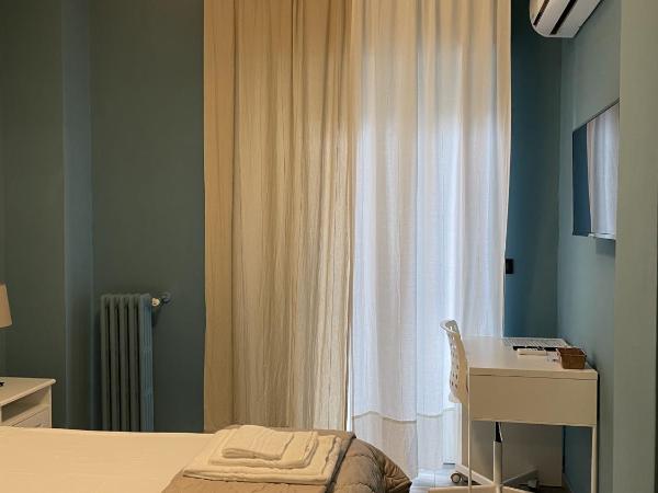 Interno2 Bari Centrale : photo 2 de la chambre chambre simple