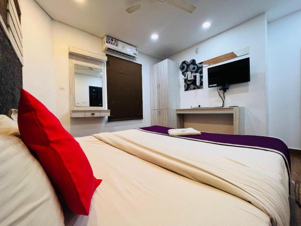 TCS SUITES : photo 6 de la chambre appartement 1 chambre