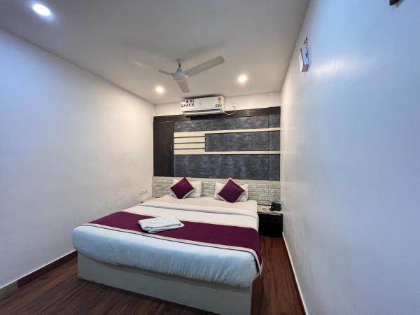 TCS SUITES : photo 4 de la chambre chambre double