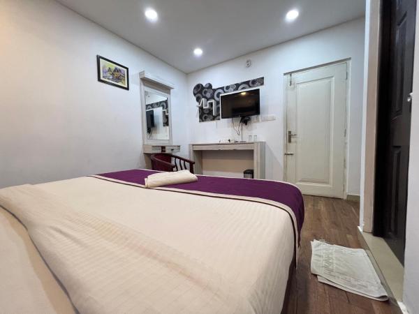 TCS SUITES : photo 8 de la chambre chambre double