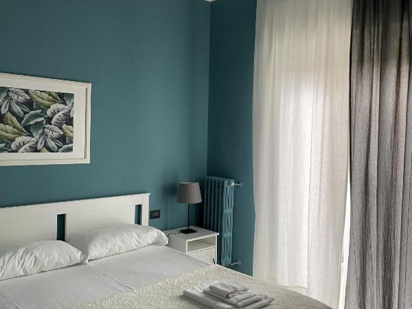 Interno2 Bari Centrale : photo 1 de la chambre chambre double standard