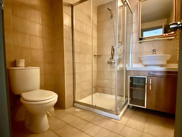 Kafkas Hotel Istanbul : photo 4 de la chambre chambre double