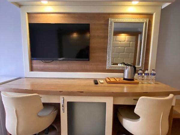 Kafkas Hotel Istanbul : photo 5 de la chambre chambre triple