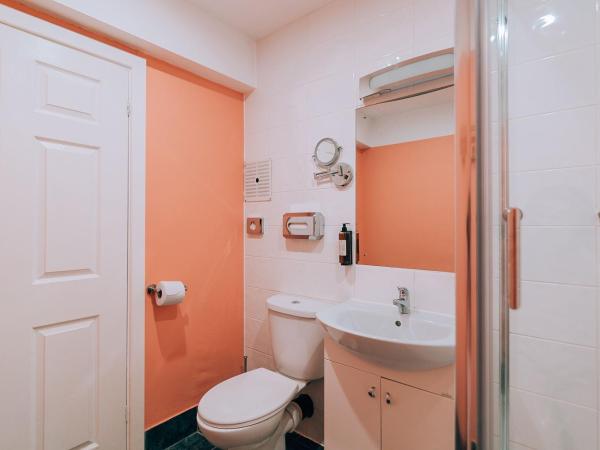 PH Hostel Liverpool : photo 5 de la chambre lit dans dortoir mixte de 10 lits