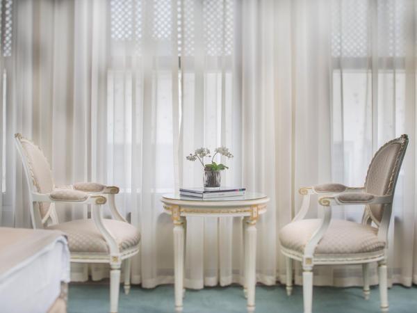 Bosphorus Palace Hotel : photo 4 de la chambre chambre lit king-size