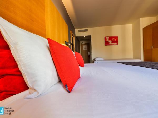 Hotel De La Couronne Liege : photo 3 de la chambre chambre triple standard