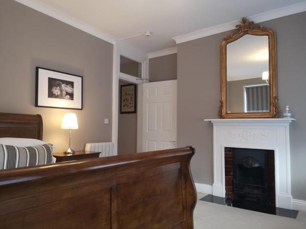 Shaw Suite : photo 9 de la chambre suite familiale