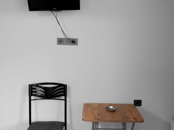 Hotel Resat : photo 2 de la chambre chambre double ou lits jumeaux standard