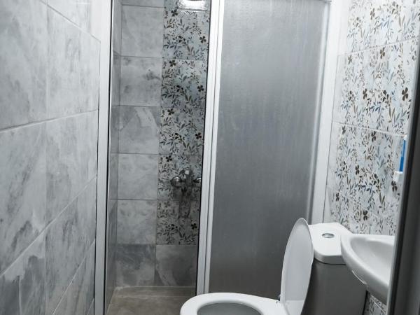 Hotel Resat : photo 1 de la chambre chambre double ou lits jumeaux standard