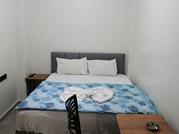 Hotel Resat : photo 5 de la chambre chambre double ou lits jumeaux standard