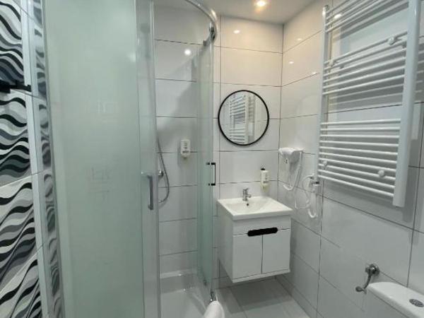 Apartament Senator 115m2 : photo 9 de la chambre appartement 2 chambres