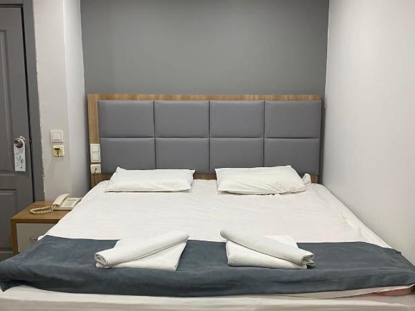 Kafkas Hotel Istanbul : photo 6 de la chambre chambre simple