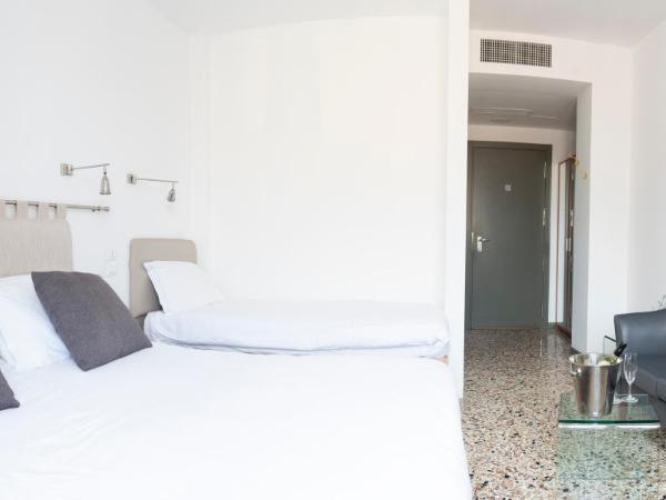 Rimon Place-Kosher : photo 3 de la chambre chambre triple