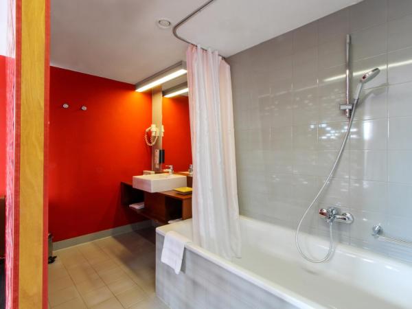 Kyriad Vienna Altmannsdorf : photo 6 de la chambre appartement 1 chambre