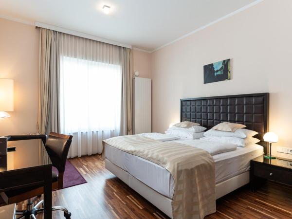 Hotel Sandwirth : photo 7 de la chambre chambre double confort