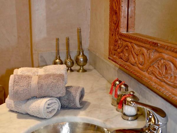 Riad Bab 54 : photo 2 de la chambre chambre double standard