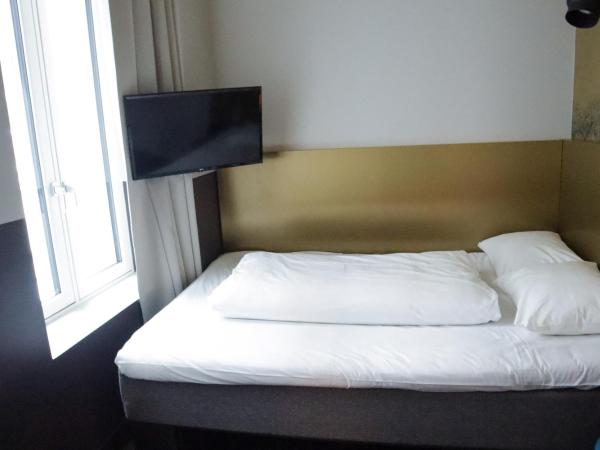 Comfort Hotel Karl Johan : photo 1 de la chambre chambre simple Économique