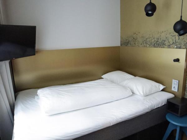 Comfort Hotel Karl Johan : photo 2 de la chambre chambre simple Économique